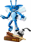 Harry Potter Cornish Pixie - 76461