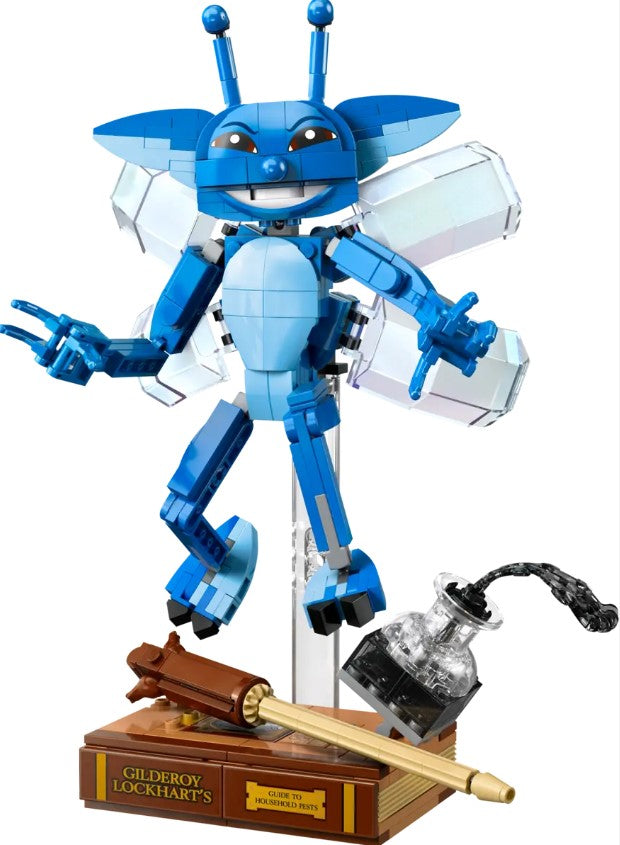 Harry Potter Cornish Pixie - 76461