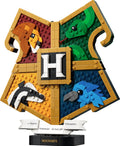 Harry Potter Hogwarts House Crest - 76462