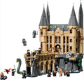 Harry Potter Hogwarts Castle: East Wing - 76473