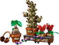 Harry Potter Hogwarts Herbology Plants - 76474