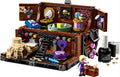 Wednesday Thing's Apartment - 76785