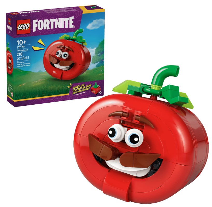 Fortnite Tomatohead - 77079