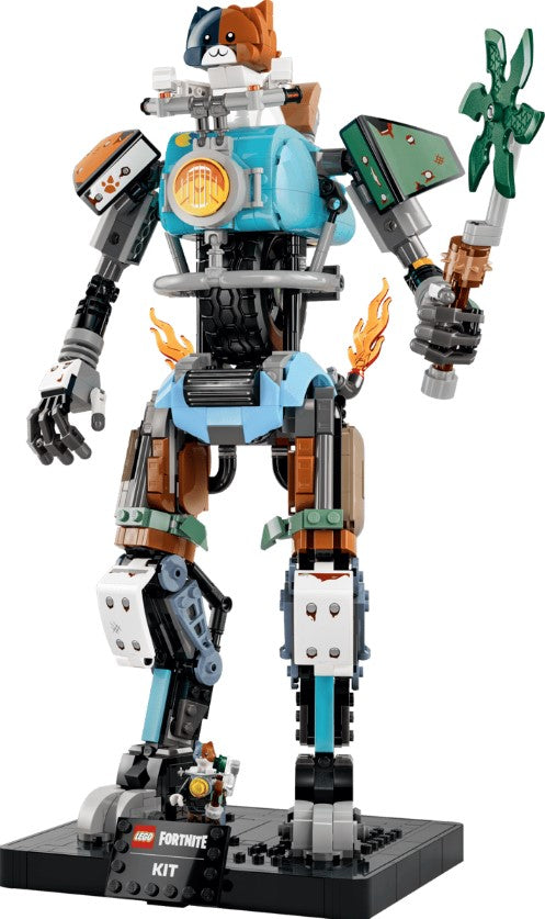 Fortnite KIT - 77081