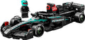 Speed Champions Mercedes-AMG F1 W15 Race Car - 77244