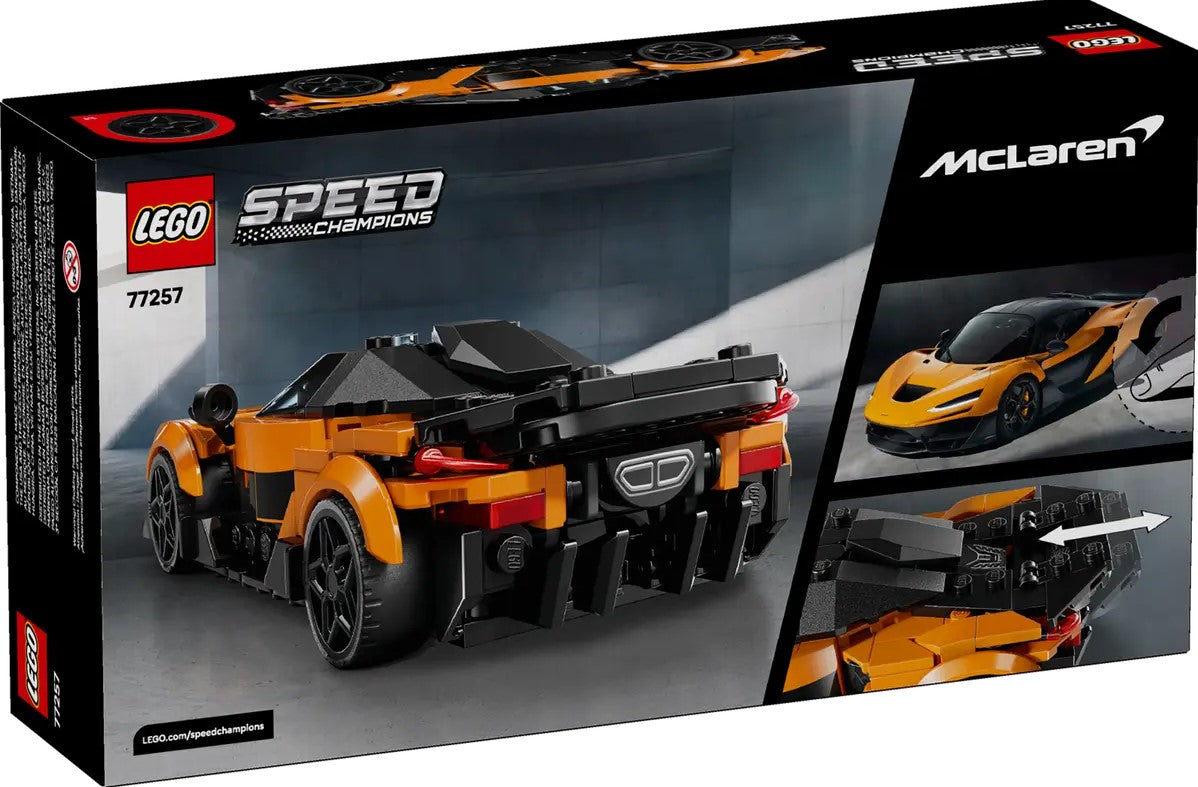 Speed Champions W1 - 77257