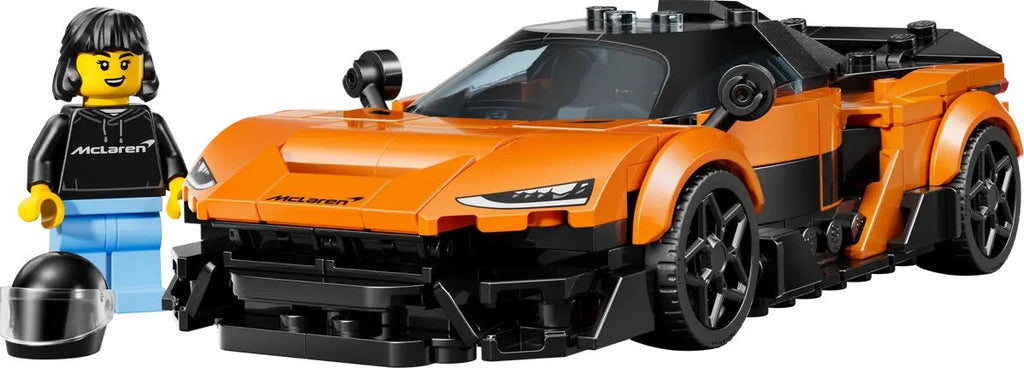 Speed Champions W1 - 77257