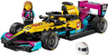 Speed Champions F1 ACADEMY Race Car - 77258