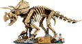 Jurassic World Dinosaur Fossils: Triceratops - 77985