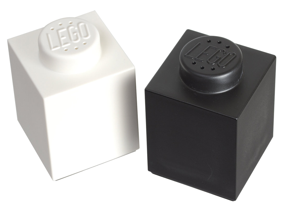 Salt and Pepper Set - 850705