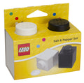 Salt and Pepper Set - 850705