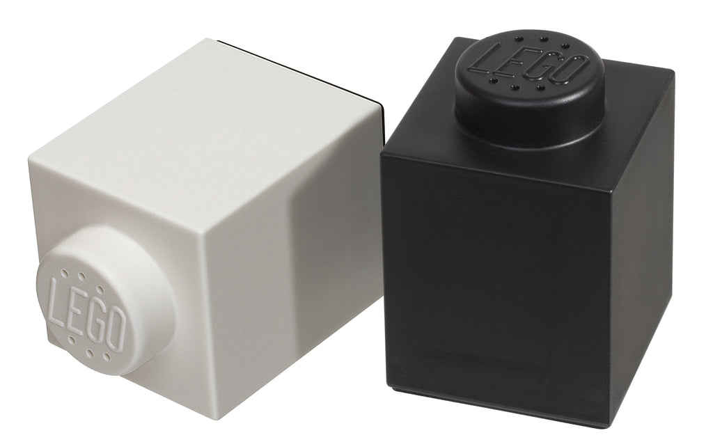 Salt and Pepper Set - 850705