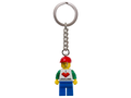 I Heart Keychain Boy - 851332