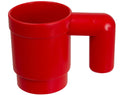 Upscaled Mug - Red - 851400