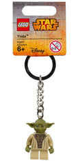 Star Wars Yoda Key Chain - 853449