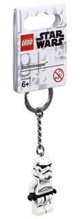Star Wars Stormtrooper Key Chain - 853946