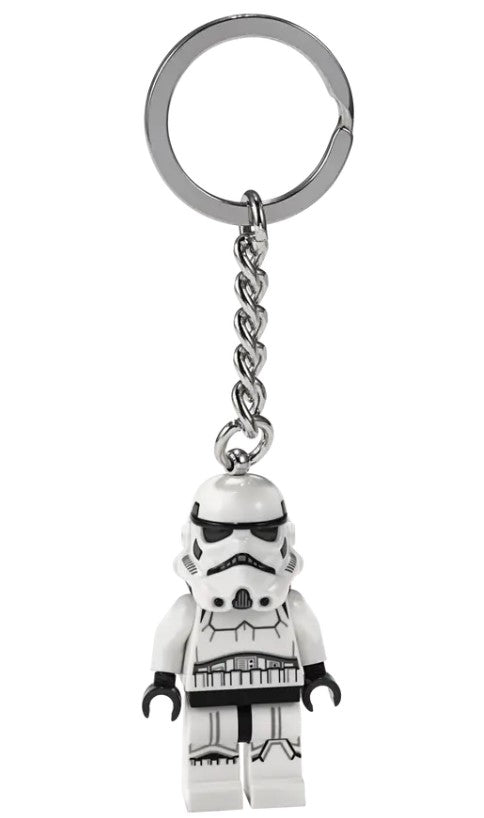 Star Wars Stormtrooper Key Chain - 853946