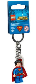 Superman Key Chain - 853952