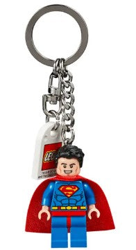 Superman Key Chain - 853952