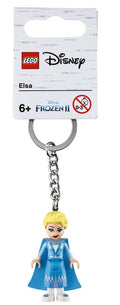 Frozen 2 Elsa Key Chain - 853968