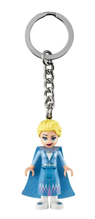 Frozen 2 Elsa Key Chain - 853968