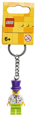 Birthday Key Chain - 854066