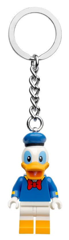 Donald Duck Key Chain - 854111