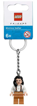 Ideas Monica Key Chain - 854121