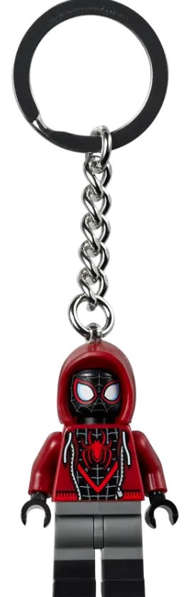 Miles Morales Key Chain - 854153