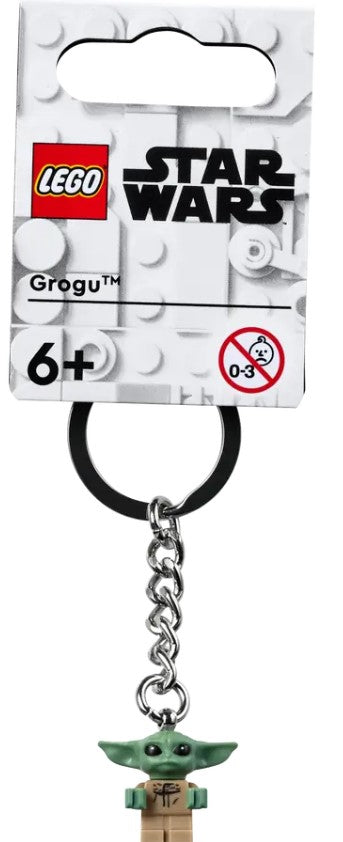 Star Wars Grogu Key Chain - 854187
