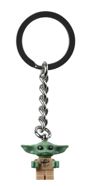 Star Wars Grogu Key Chain - 854187