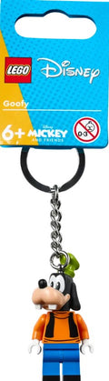 Goofy Key Chain - 854196