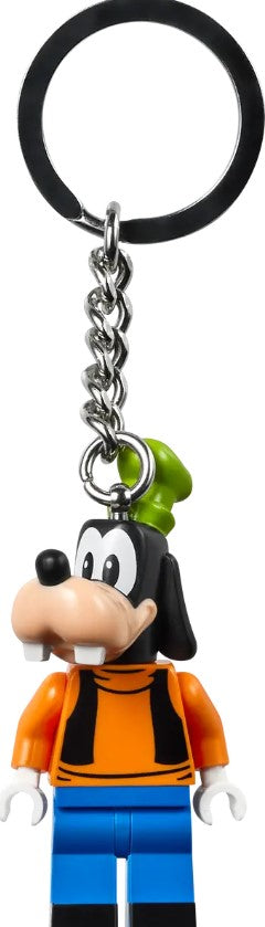 Goofy Key Chain - 854196