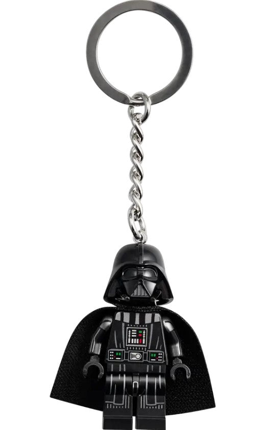 Star Wars Darth Vader Key Chain - 854236