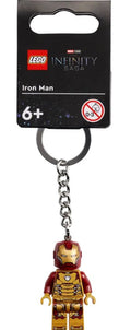 Iron Man Key Chain - 854240