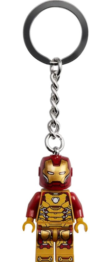 Iron Man Key Chain - 854240