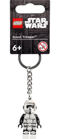 Scout Trooper Key Chain - 854246
