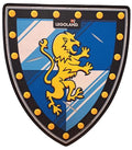 Toy Lion Clan Shield - 854323