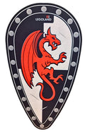 Toy Dragon Clan Shield - 854252