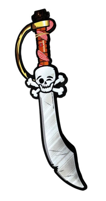 Toy Pirate Sword - 854253