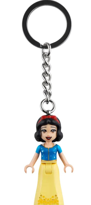 Snow White Key Chain - 854286