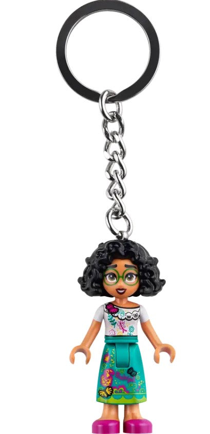 Mirabel Key Chain - 854287