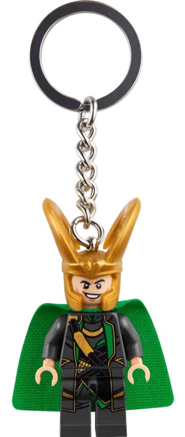 Loki Key Chain - 854294