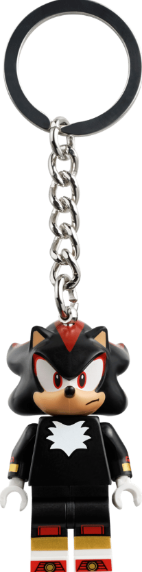 Shadow the Hedgehog Key Chain - 854302