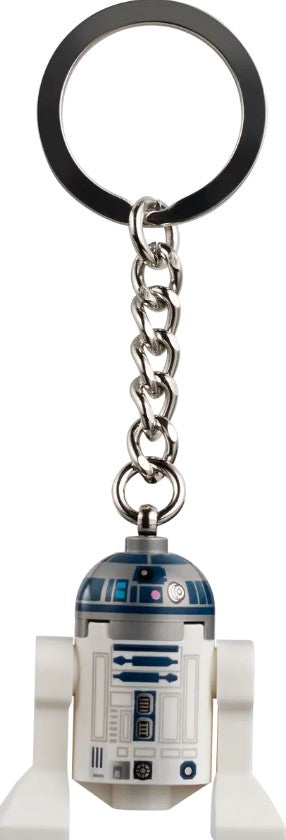 Star Wars R2-D2 Key Chain - 854312