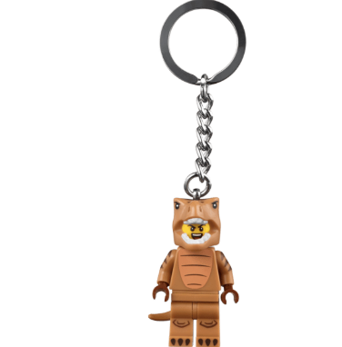 T.rex Suit Guy Key Chain - 854317
