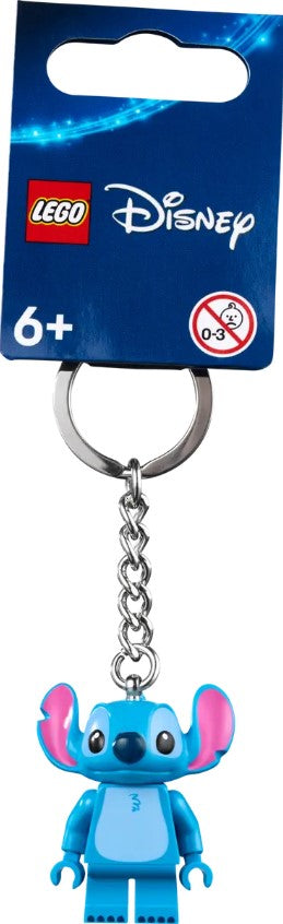 Stitch Key Chain - 854319