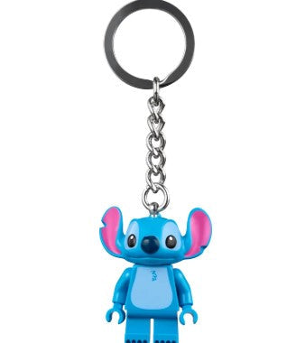 Stitch Key Chain - 854319