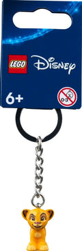 Simba Key Chain - 854327