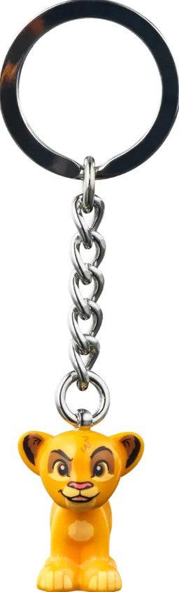 Simba Key Chain - 854327
